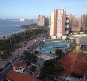Beira Mar Fortaleza в Форталезе