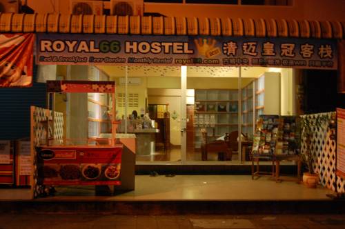 Royal Standard