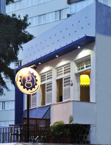 Graca Cafe e Hospedaria