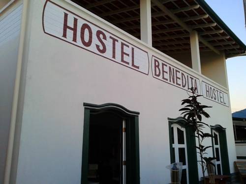 Dona Benedita Hostel