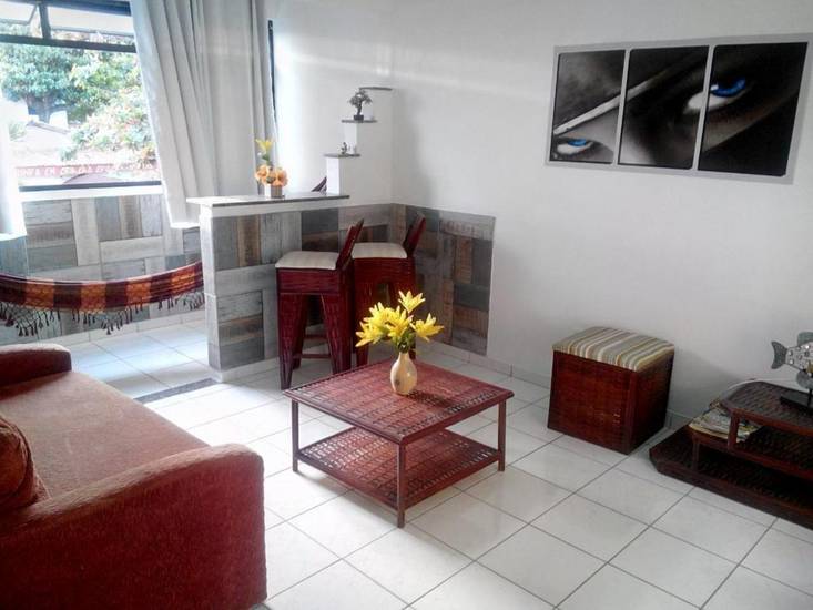 Residence Sonho Azul Бразилия, Сальвадор