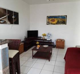 Туры в Residence Sonho Azul в Бразилии