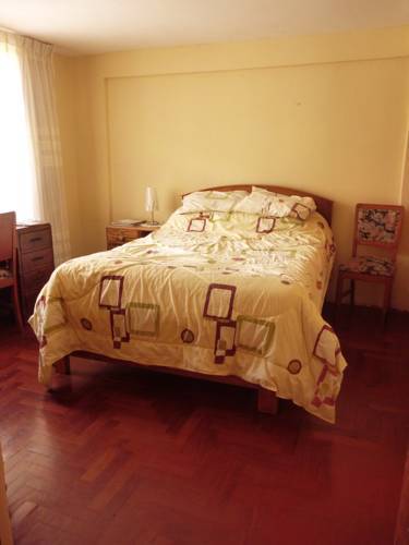 Haritos Guest House Перу, Куско