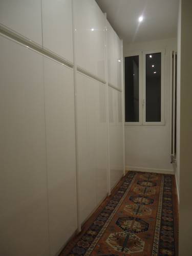 Appartamento Biennale Италия, Венеция