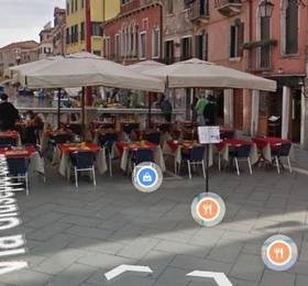 Отдых в Appartamento Biennale - Италия, Венеция