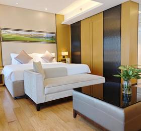 Отдых в Somerset Grandview Shenzhen - Китай, Шэньчжэнь