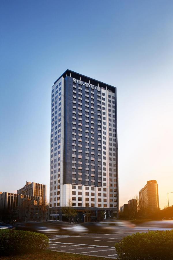 Shilla Stay Seodaemun 4*