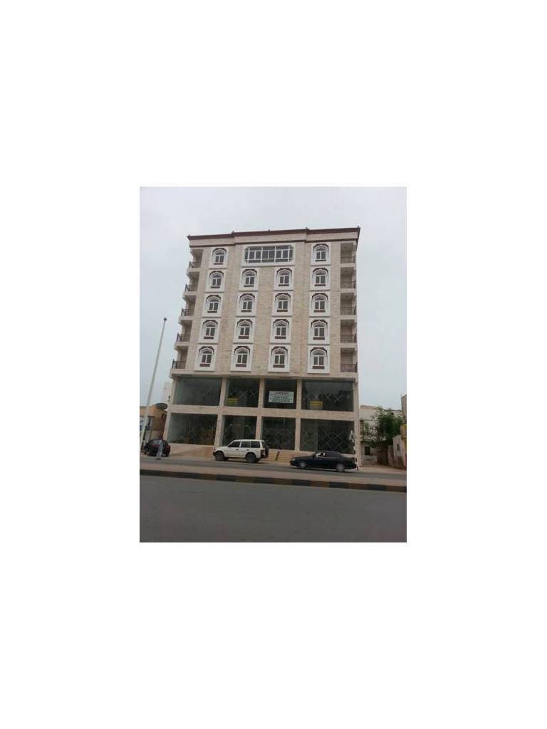 Al Noor Furnished Flats
