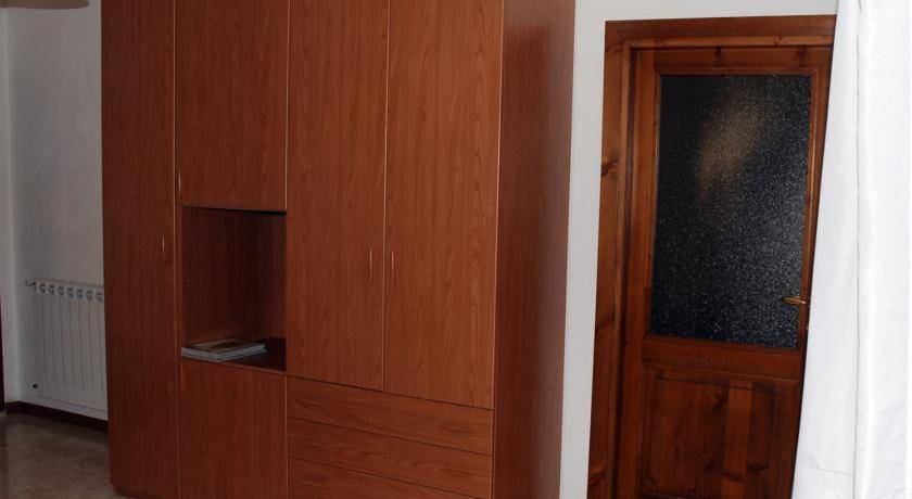 Bed And Breakfast Eden Green Италия, Альгеро