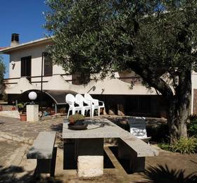 Туры в Bed And Breakfast Eden Green в Италии