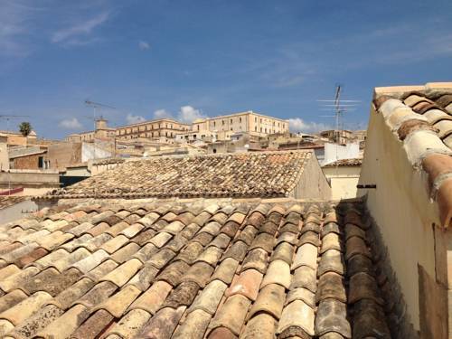 Casa Magia Della Valle Италия, Ното