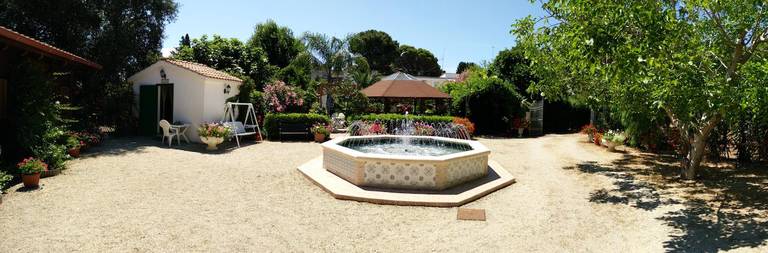 Residenza Villa I Nidi