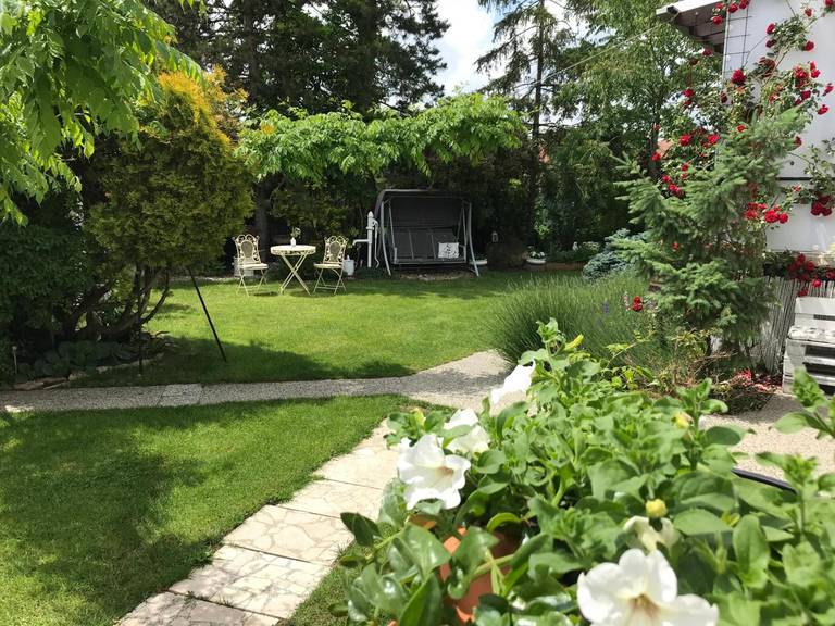 Guest house Ubytovani Wellness