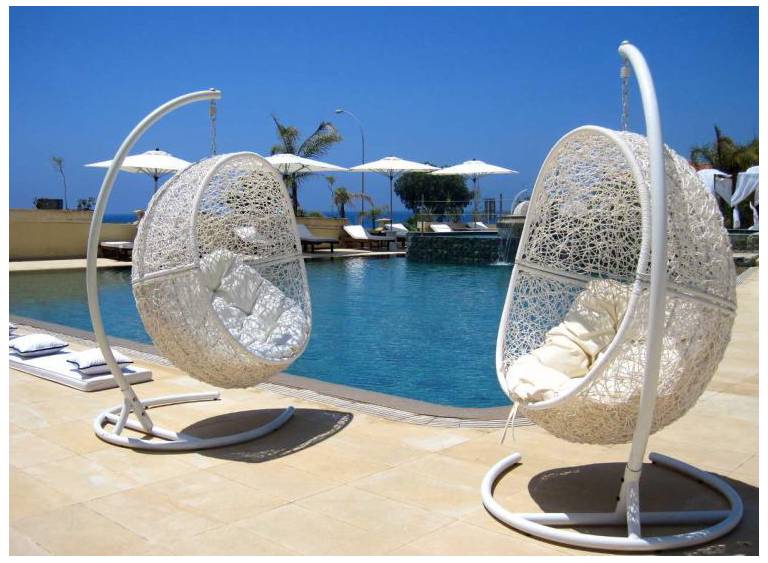 E Hotel Spa & Resort