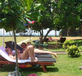 Отдых в Laya Beach - Шри-Ланка, Ваддува