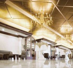 Отдых в Moevenpick Hotel & Apartments Bur Dubai - ОАЭ, Дубай