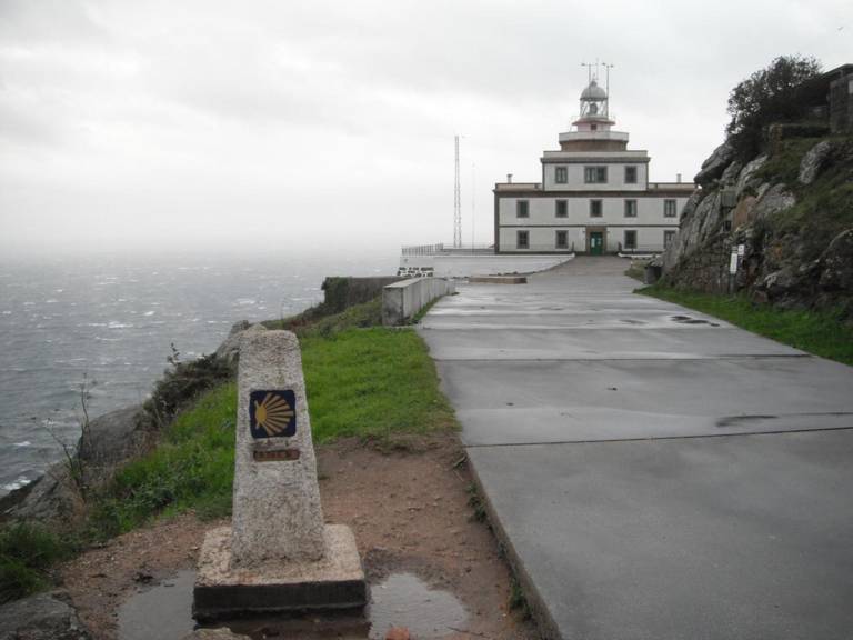 Hotel Rustico Spa Finisterrae