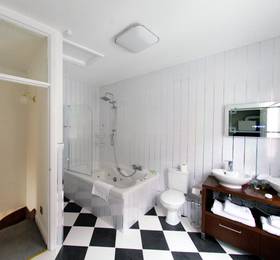 Туры в Three Queens Hotel в Великобритании