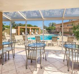 Туры в The Plaza Resort в США