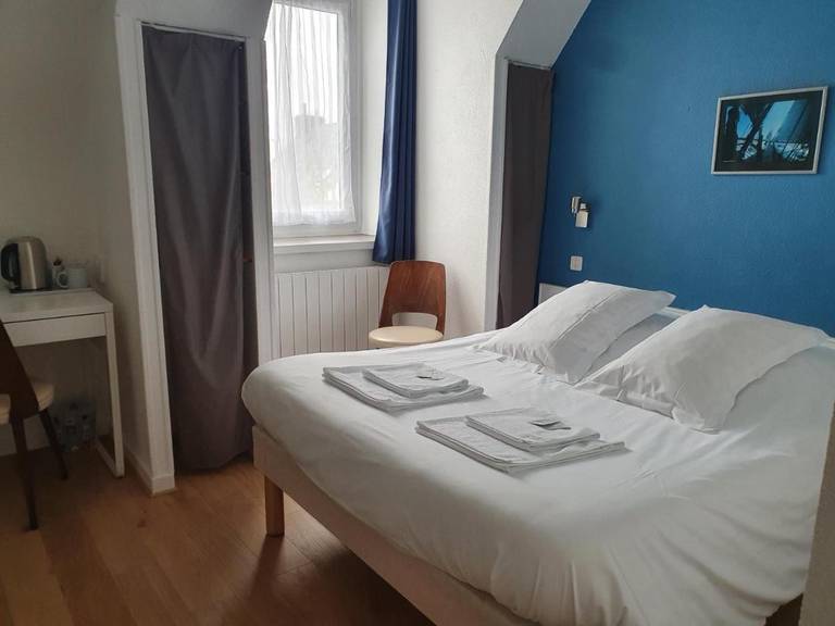 Hotel Glann Ar Mor