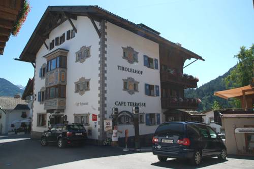 Hotel Tirolerhof