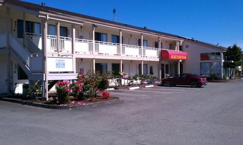 Arlington Motor Inn 2* США, Арлингтон