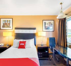 Отдых в Arlington Motor Inn - США, Арлингтон