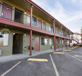 Туры в Arlington Motor Inn в США