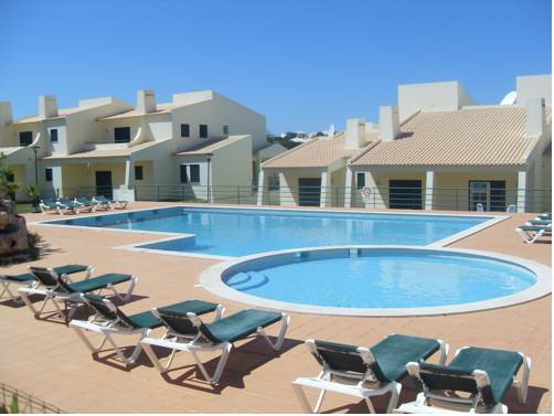 Glenridge Beach & Golf Resort