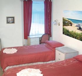 Отдых в The Burlington Hotel - Великобритания, Торки