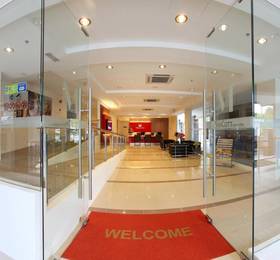 Туры в Hotel Min Cott в Малайзии