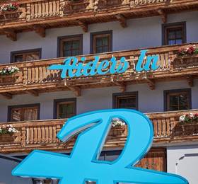 Туры в Hotel Tyrol в Австрии
