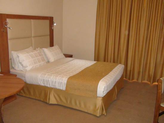 Gardenia 3* Иордания, Амман