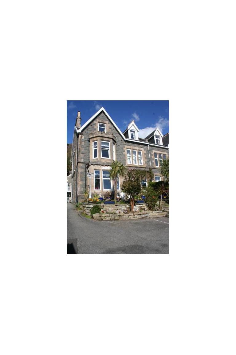 Alltavona House