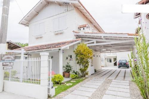 Pousada Residencial Genesis Бразилия, Флорианополис