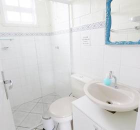 Pousada Residencial Genesis в Флорианополисе