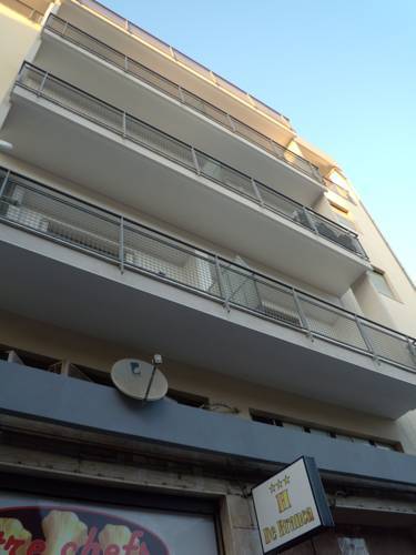B B Sol Levante Италия, Катания