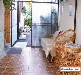 Отдых в Havas Apartman - Венгрия, Эгер