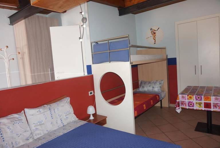 Bergamum B&B