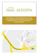 Туры в Hotel Augusta в Италии