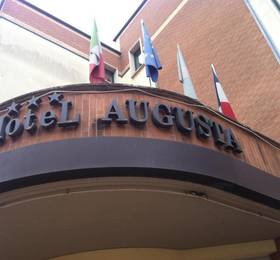 Отдых в Hotel Augusta - Италия, Фрамура