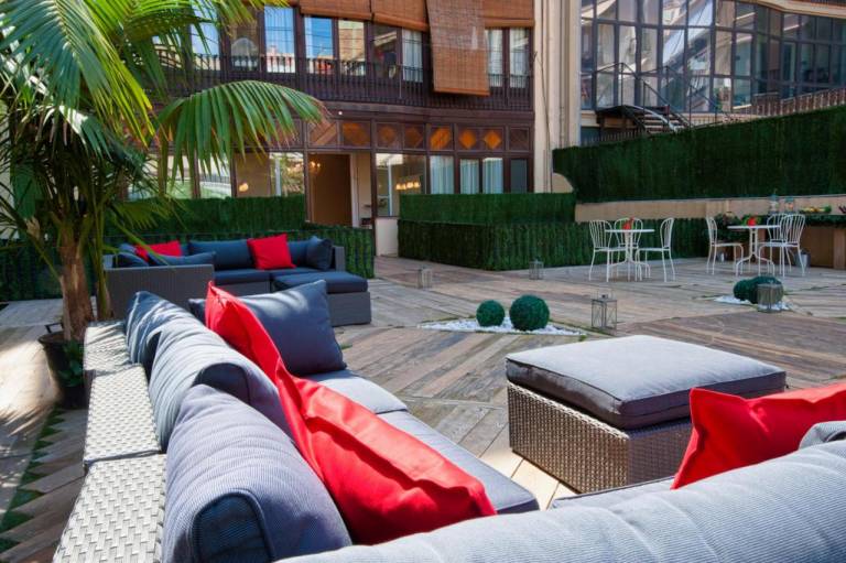 Casa con Estilo Bruc