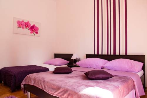 Apartment Lind 3*