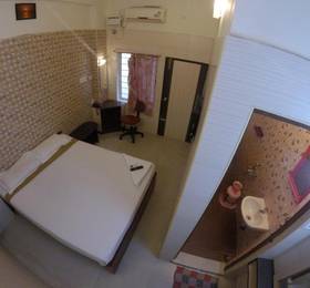 Just Guest House в Ченнаи