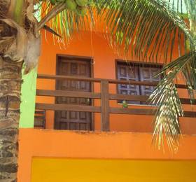 Туры в Pousada Hostel Black White в Бразилии