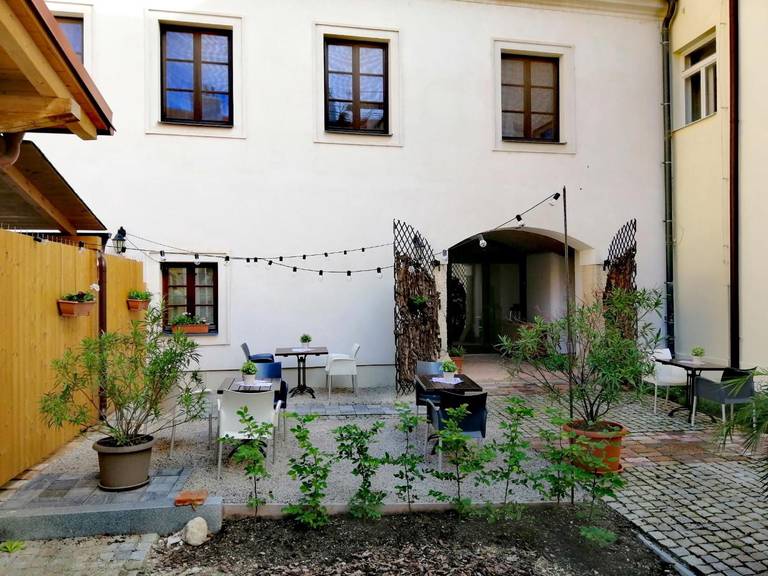 Hotel Salety