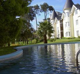Parque Hotel Jean Clevers в Пунта дел Есте