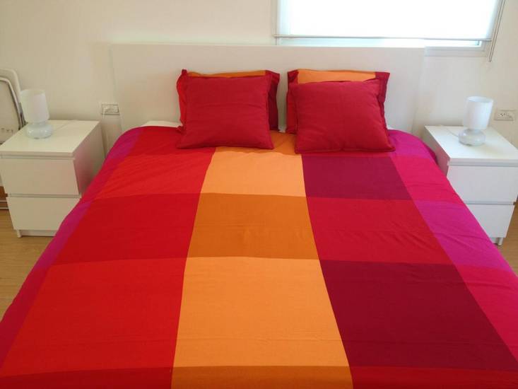 Frishman Apartments Израиль, Тель-Авив