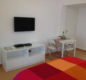Отдых в Frishman Apartments - Израиль, Тель-Авив