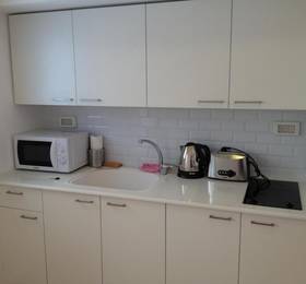 Frishman Apartments в Тель-Авиве